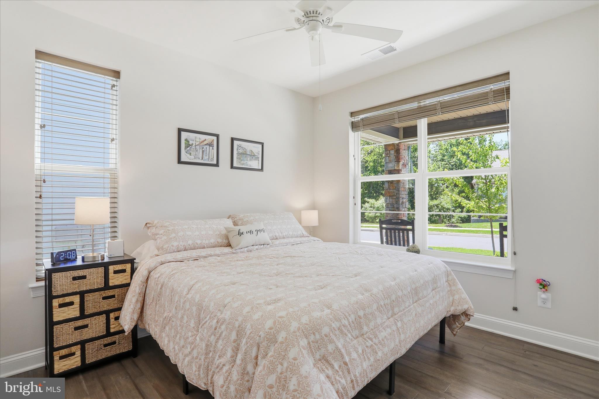 LAKE FREDERICK - Residential