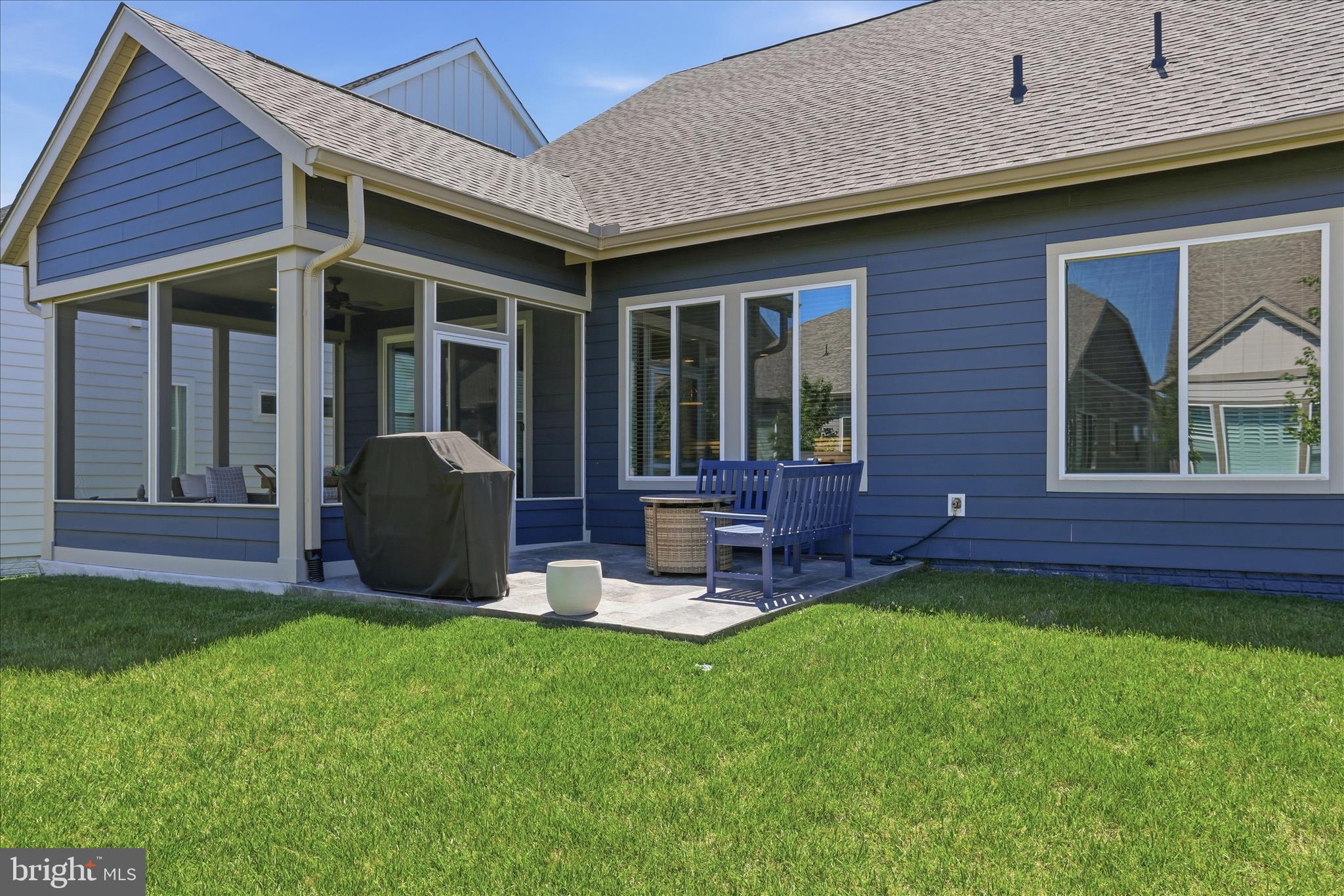 LAKE FREDERICK - Residential