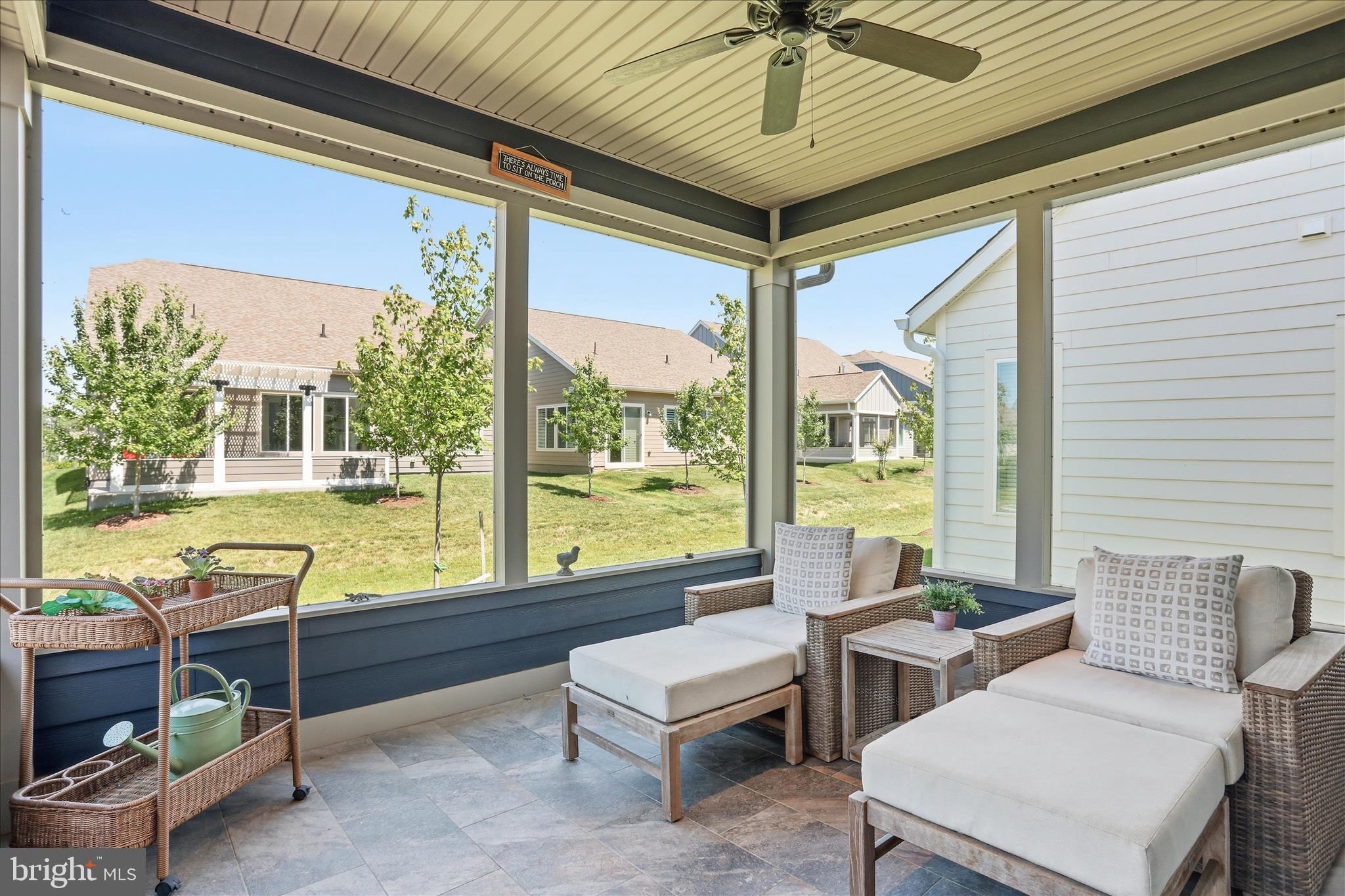 LAKE FREDERICK - Residential