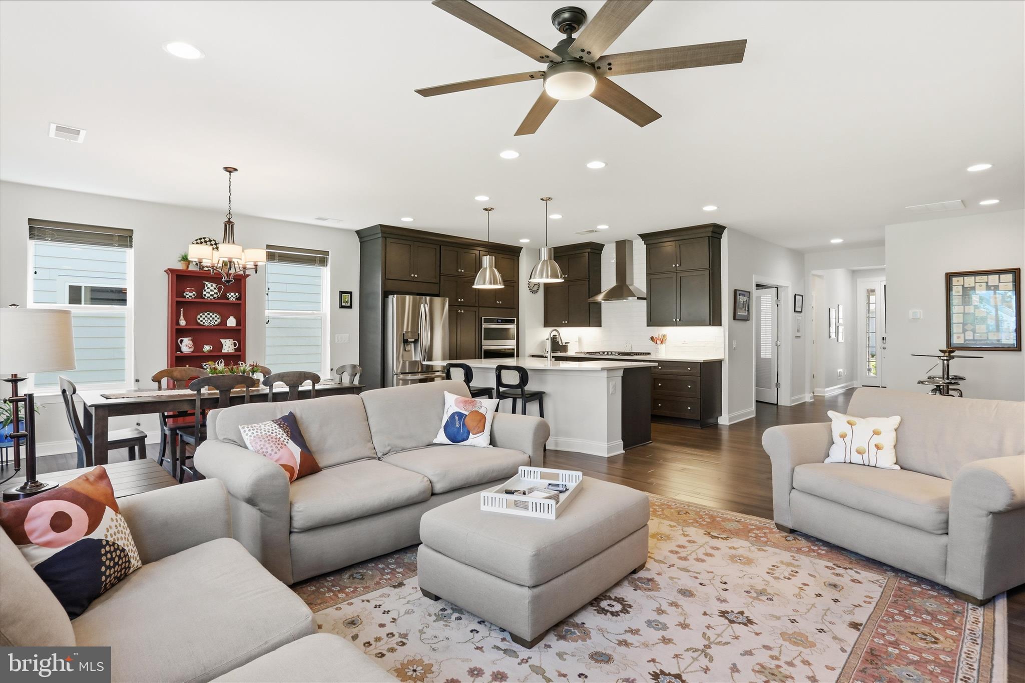 LAKE FREDERICK - Residential