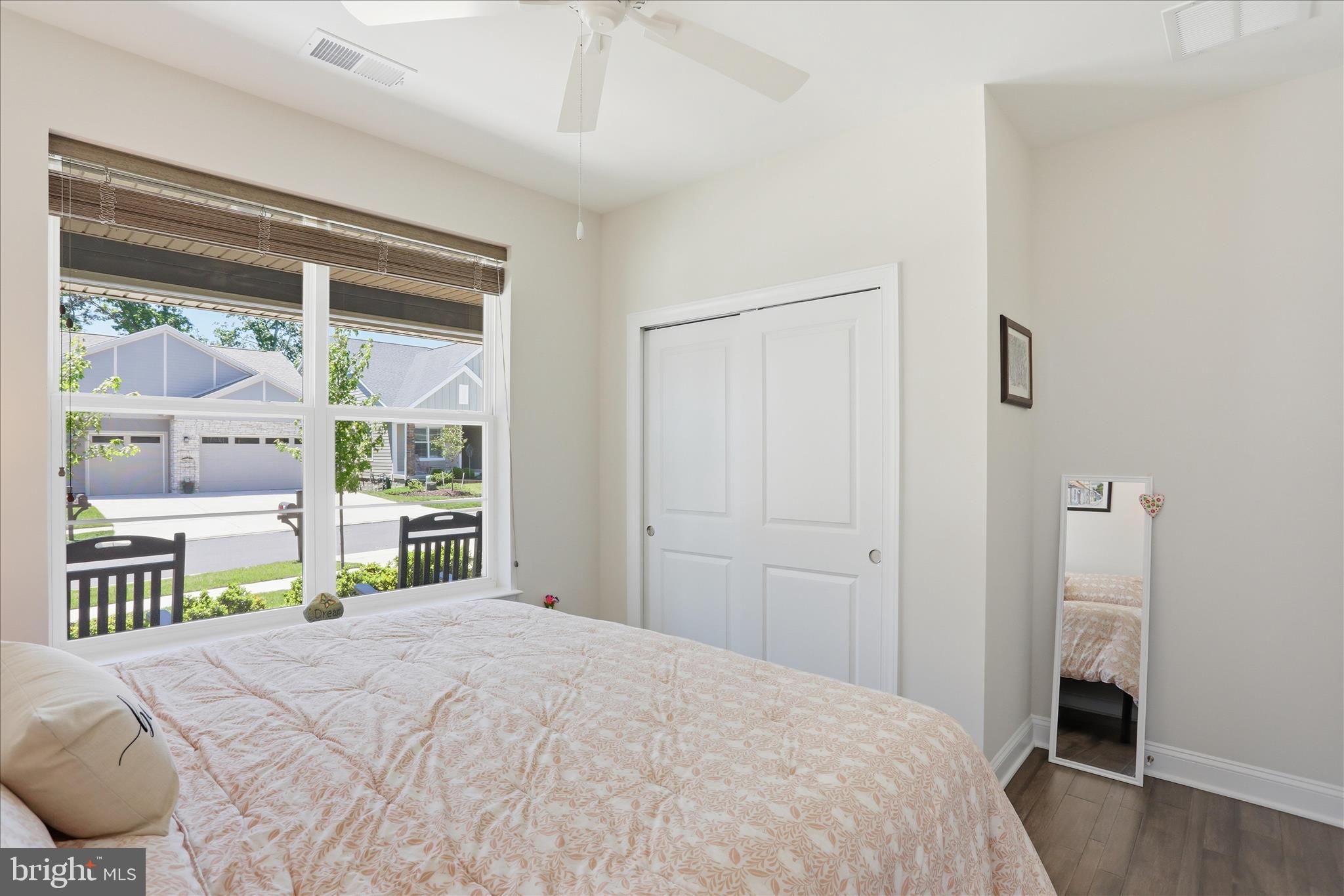 LAKE FREDERICK - Residential