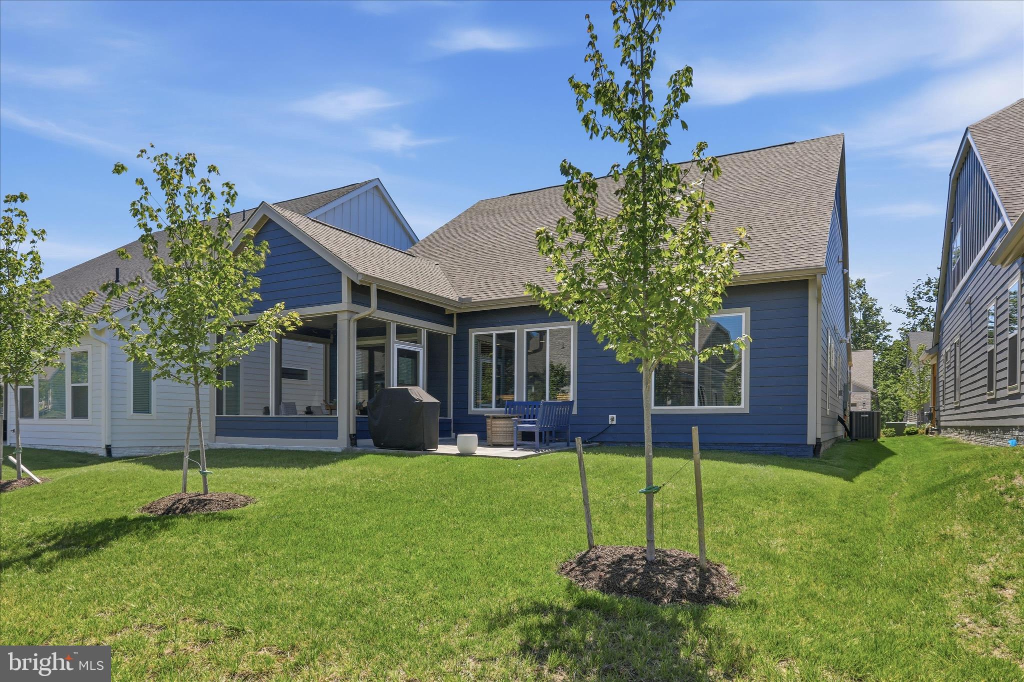 LAKE FREDERICK - Residential