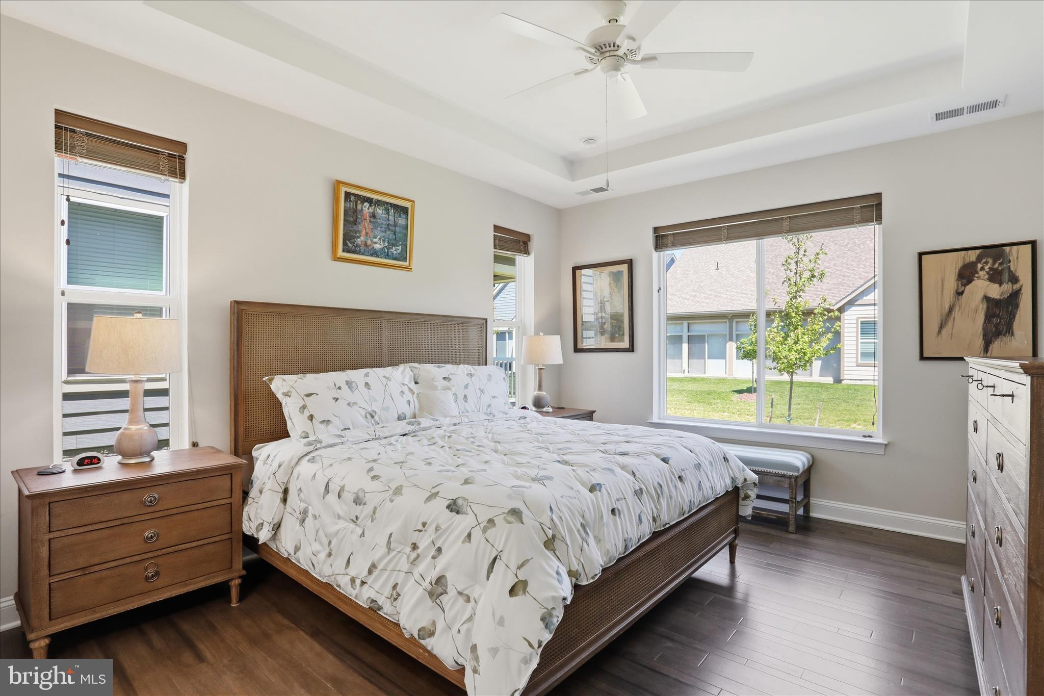 LAKE FREDERICK - Residential