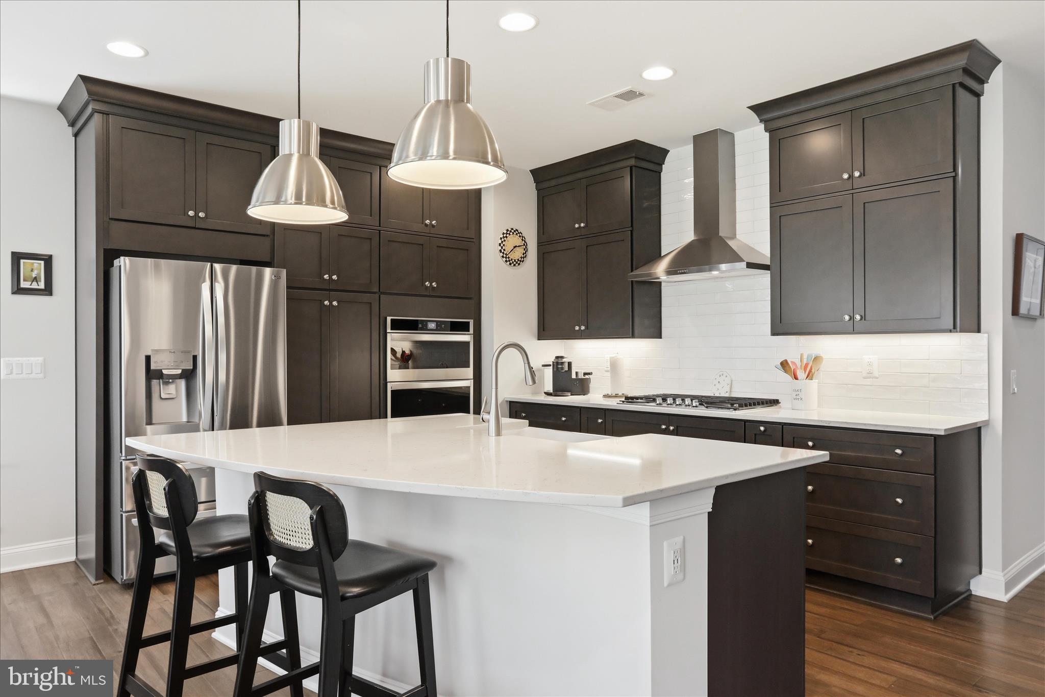 LAKE FREDERICK - Residential