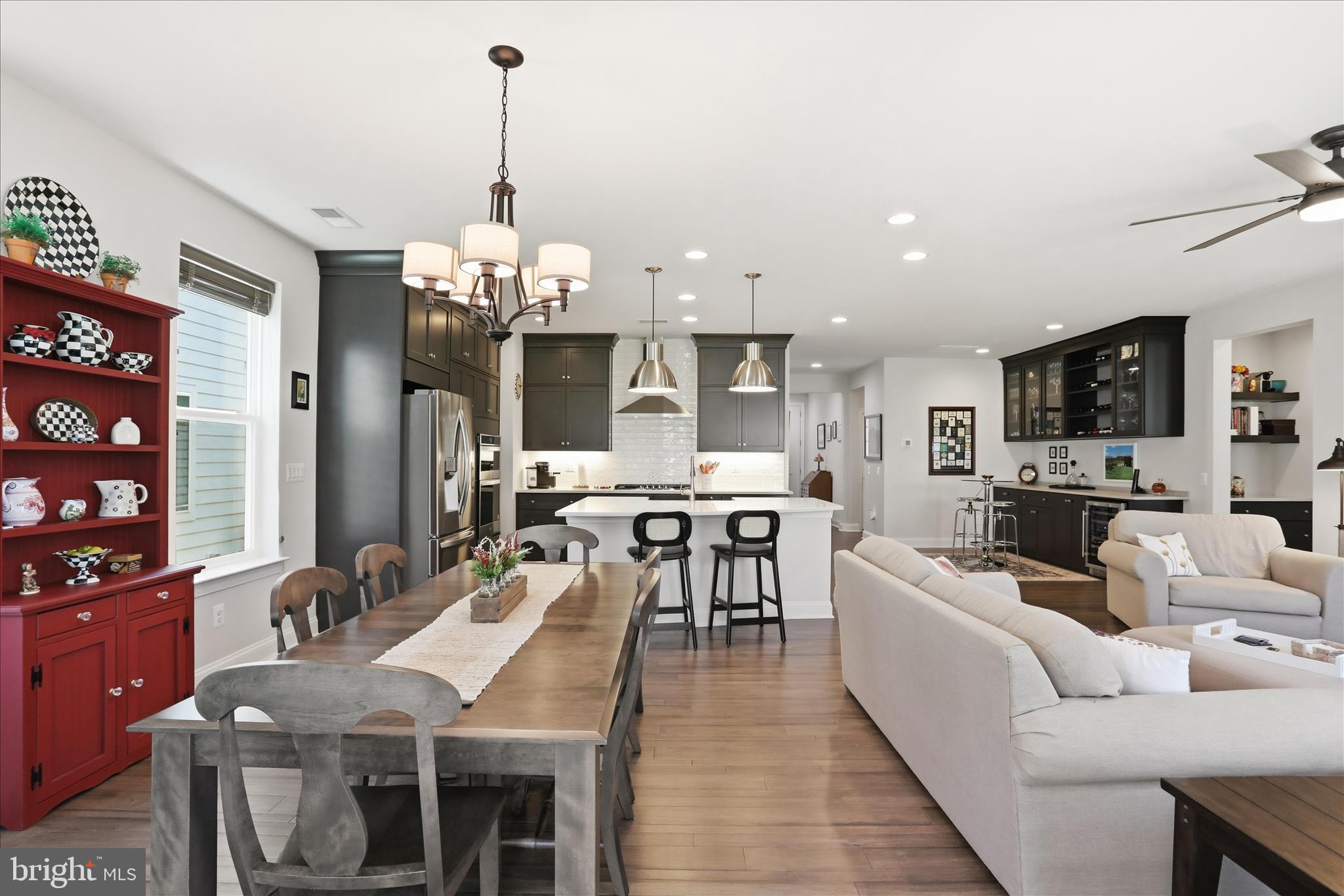LAKE FREDERICK - Residential