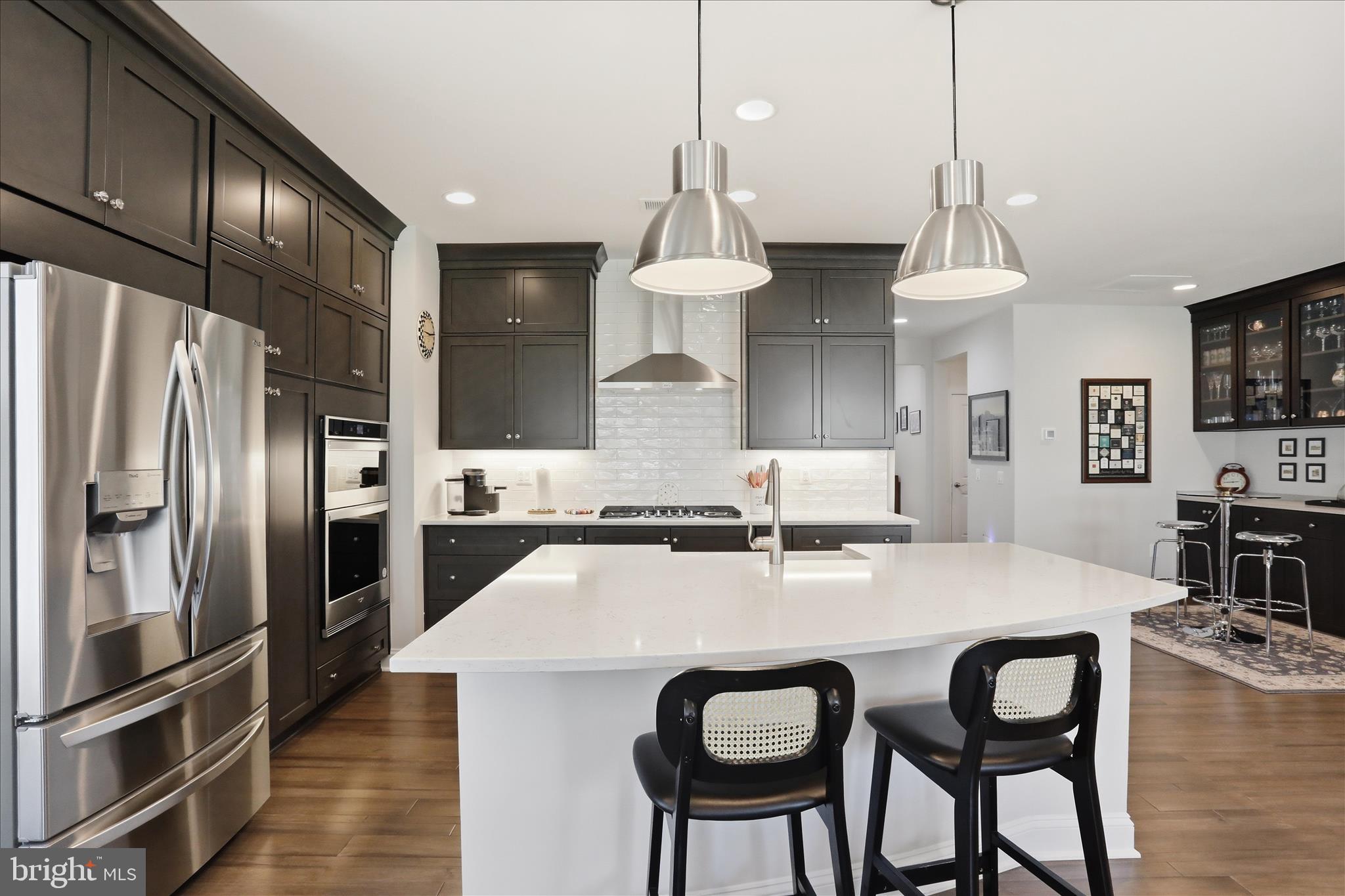 LAKE FREDERICK - Residential