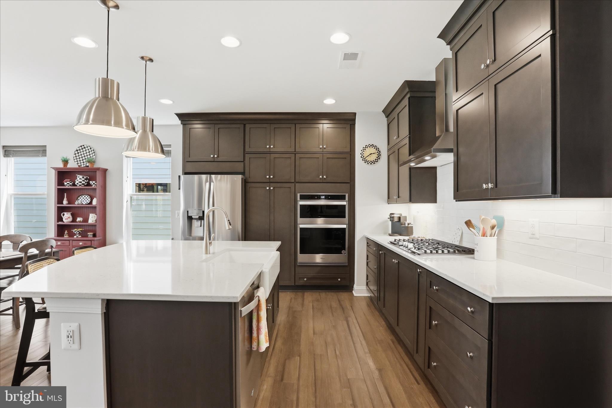 LAKE FREDERICK - Residential