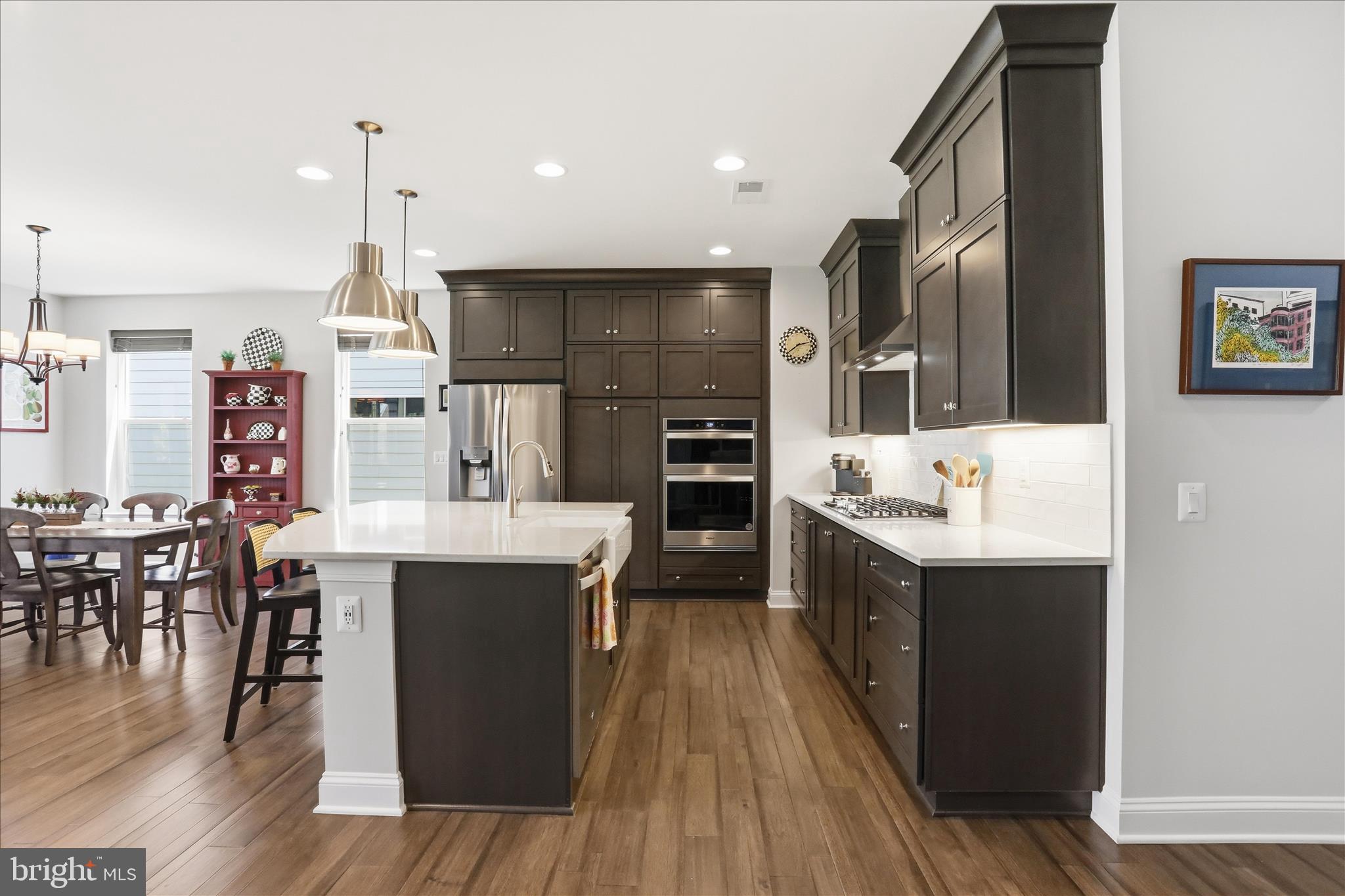 LAKE FREDERICK - Residential