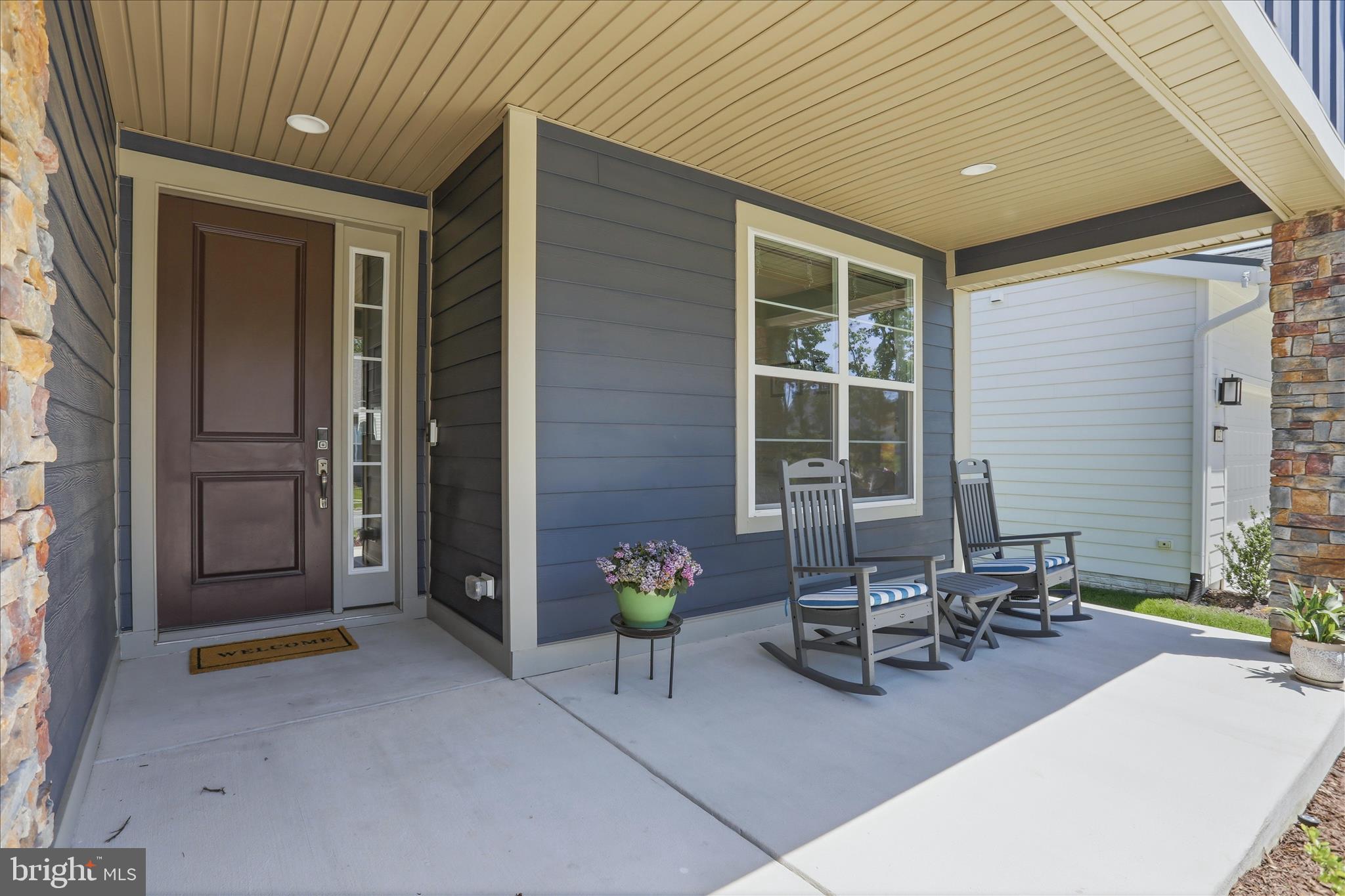 LAKE FREDERICK - Residential