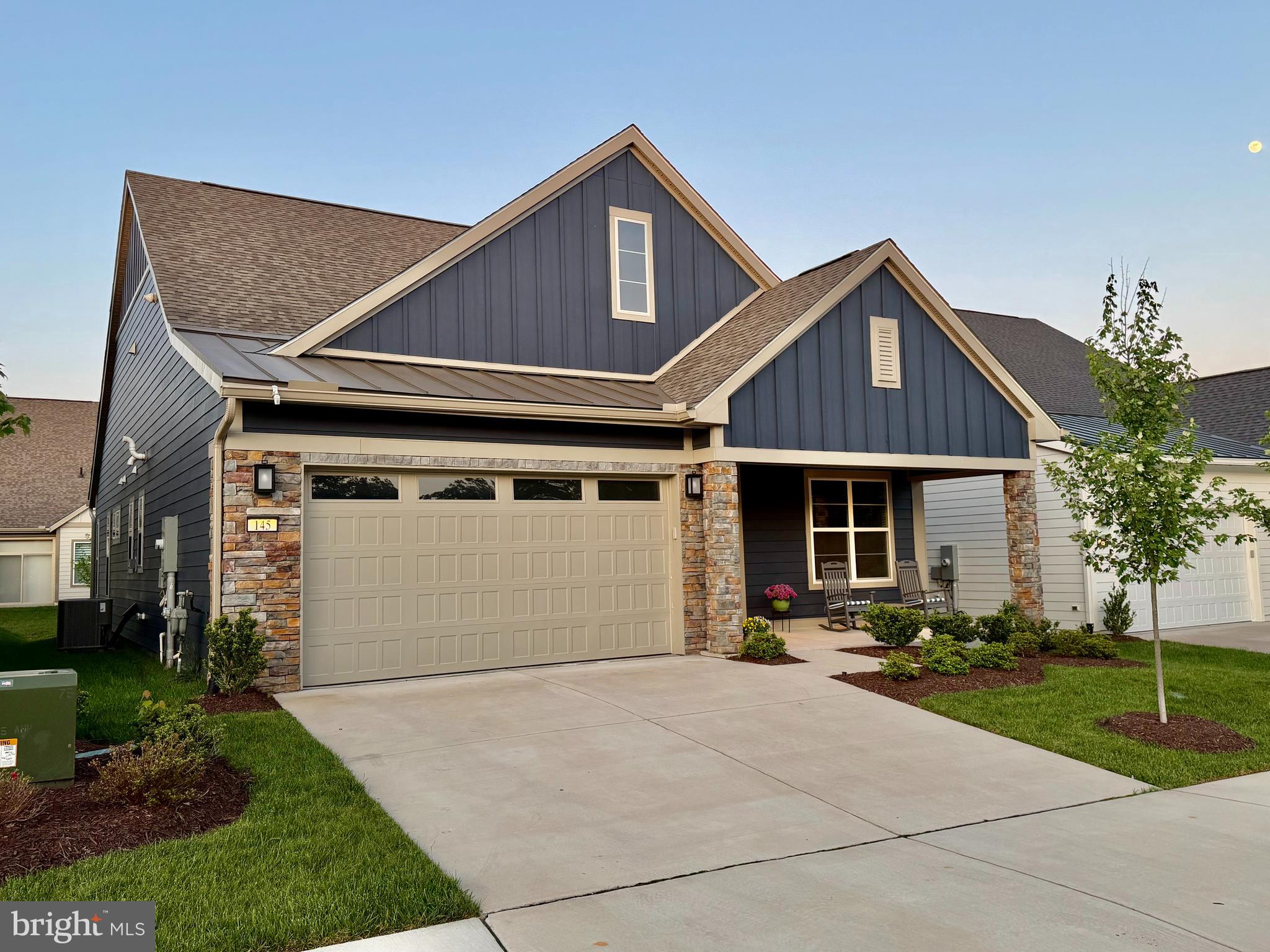 LAKE FREDERICK - Residential