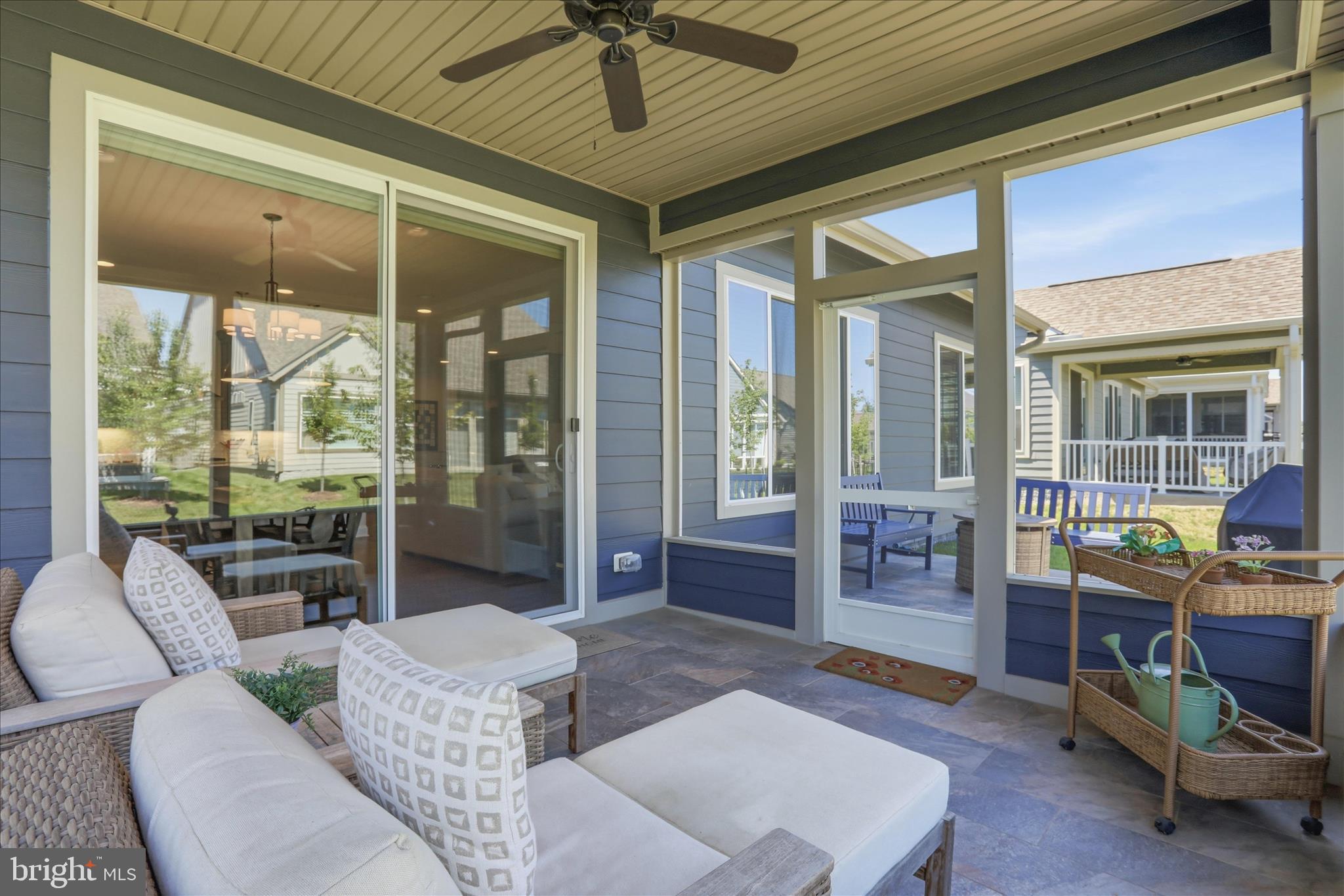 LAKE FREDERICK - Residential