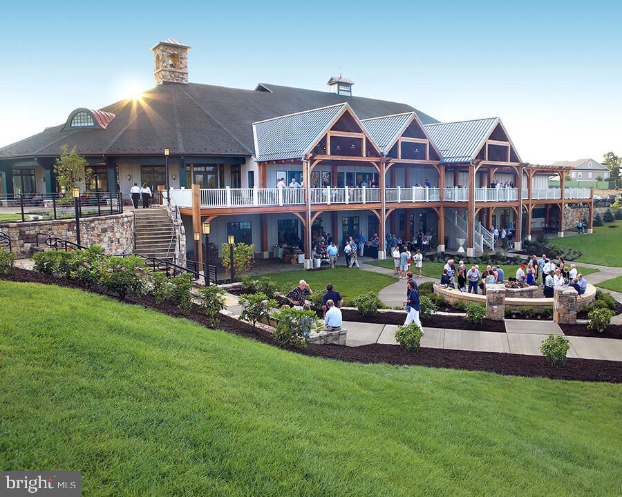 LAKE FREDERICK - Residential