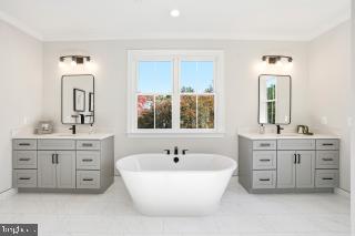 CHEVY CHASE VIEW - Residential