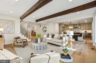CHEVY CHASE VIEW - Residential