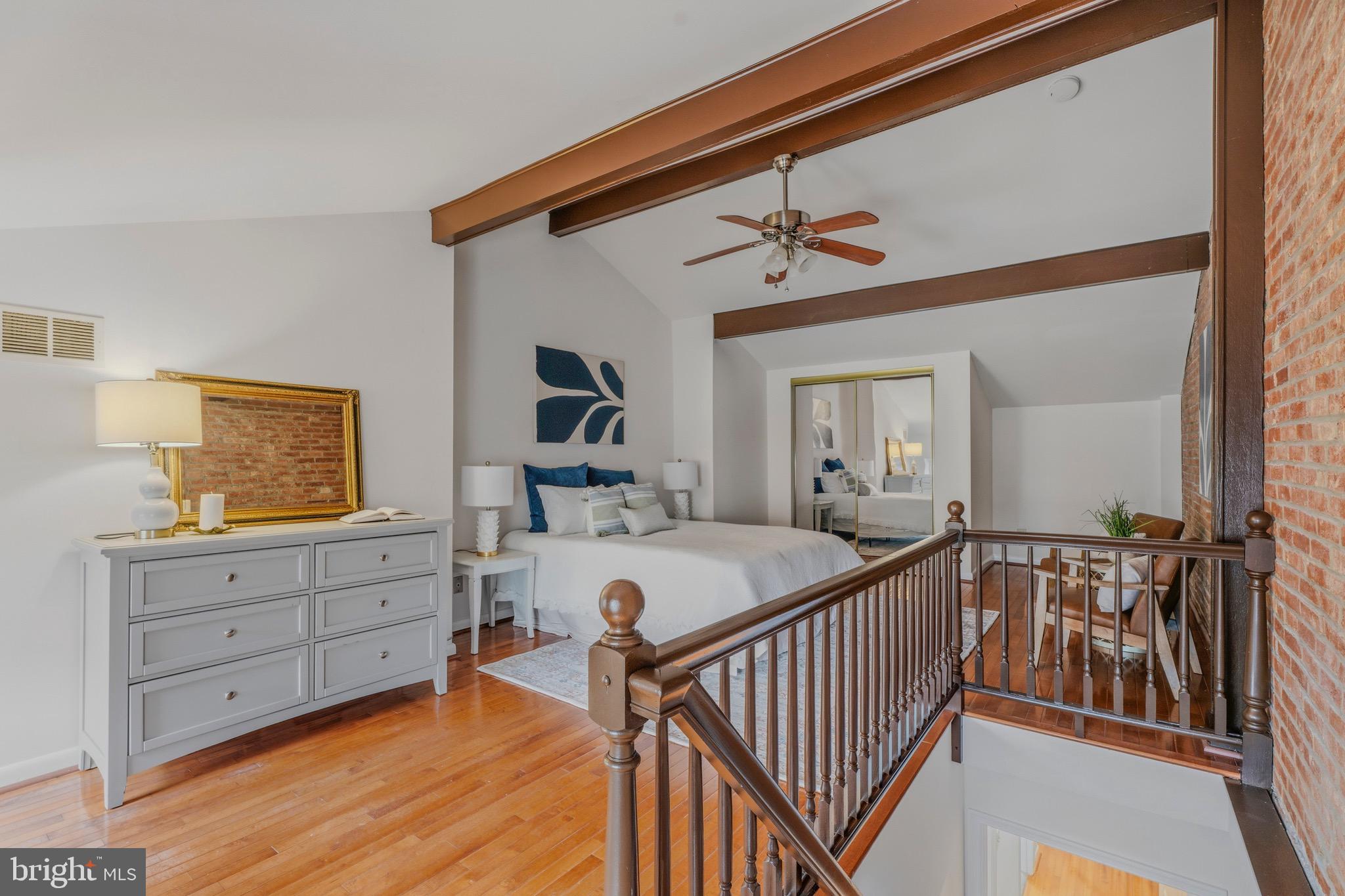 UPPER FELLS POINT - Residential