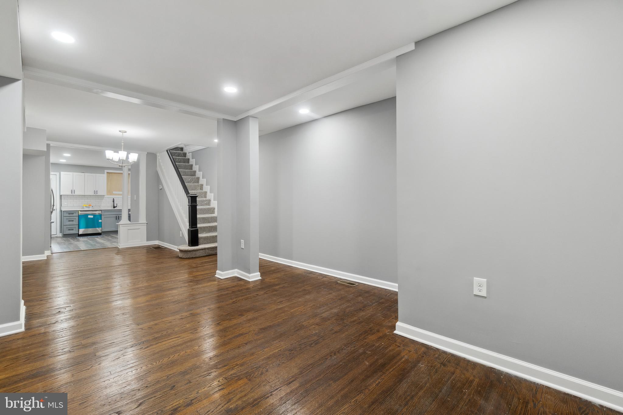 CARROLLTON RIDGE - Residential