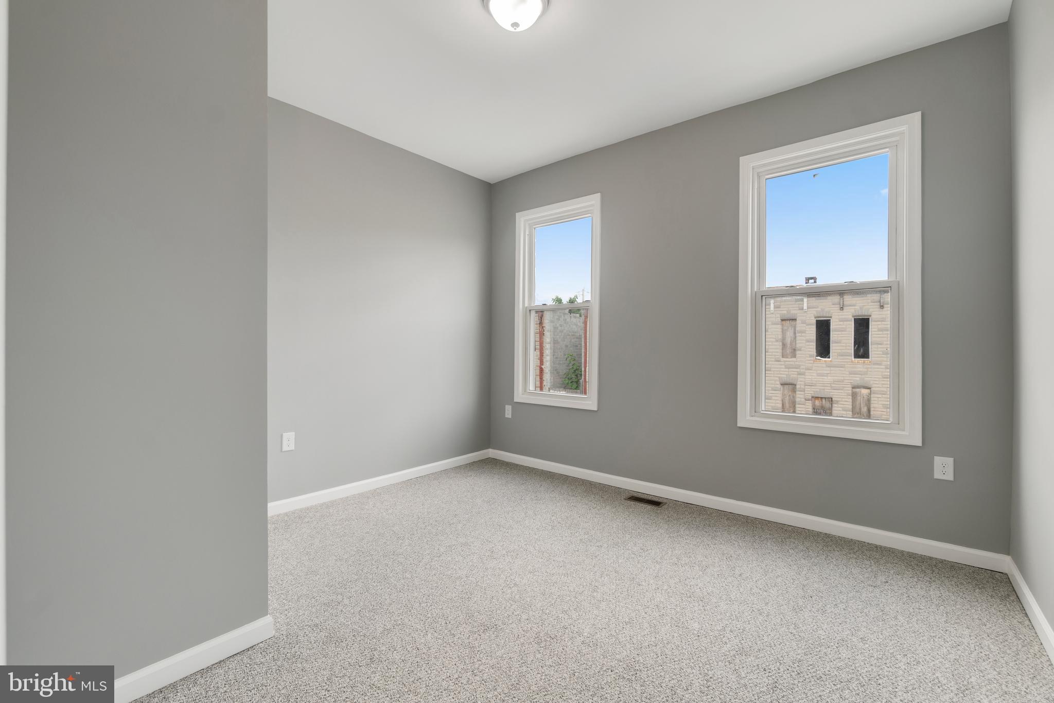 CARROLLTON RIDGE - Residential