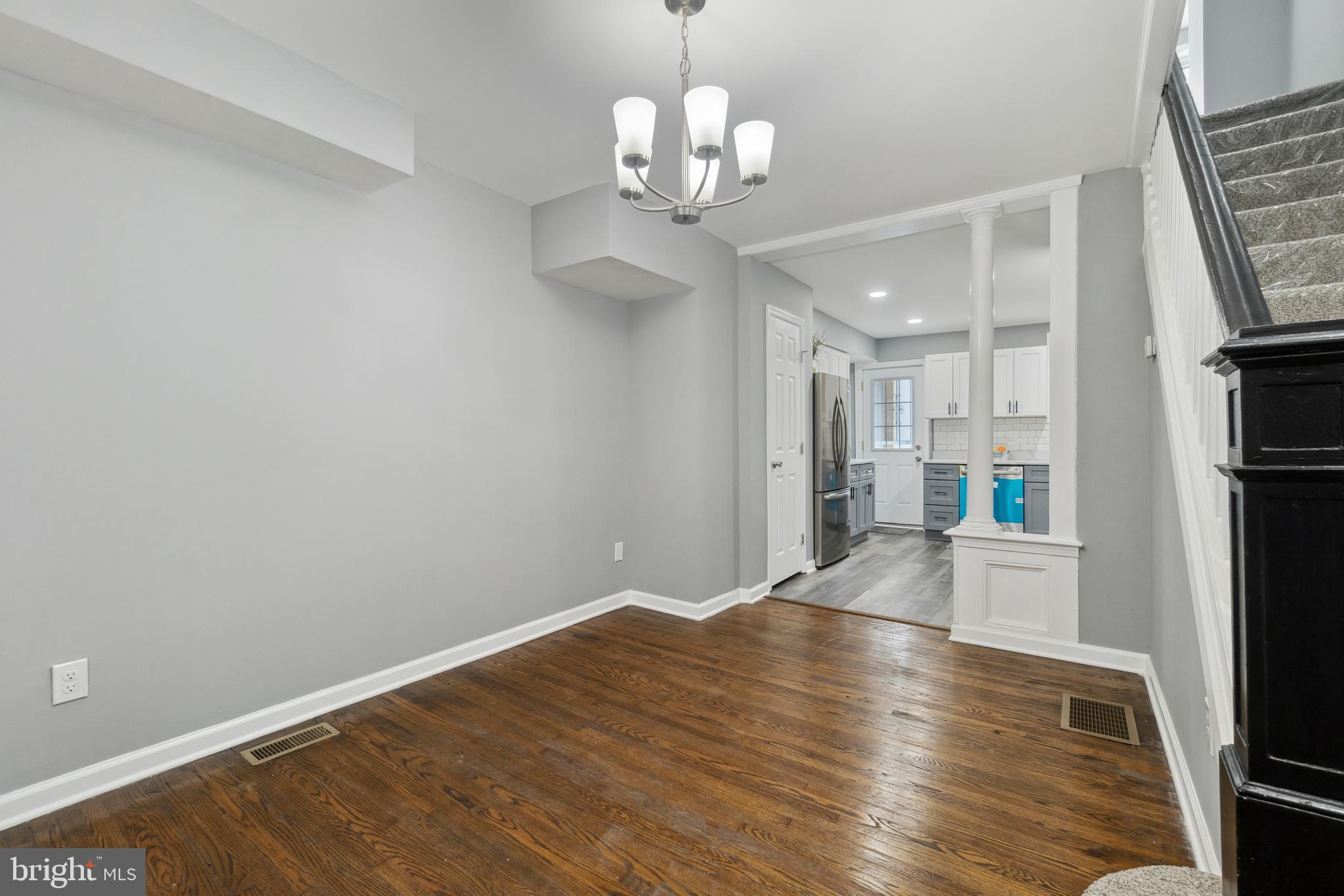 CARROLLTON RIDGE - Residential