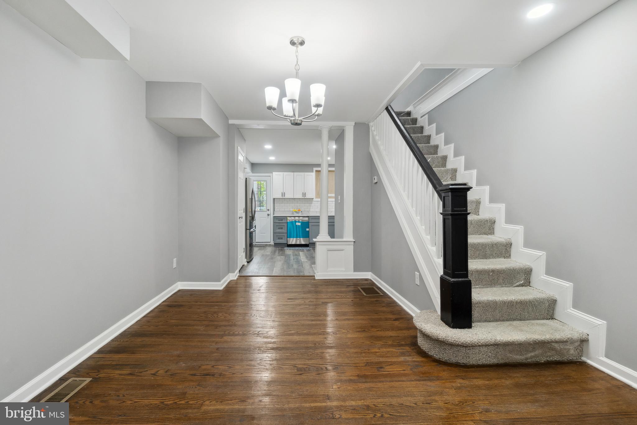 CARROLLTON RIDGE - Residential