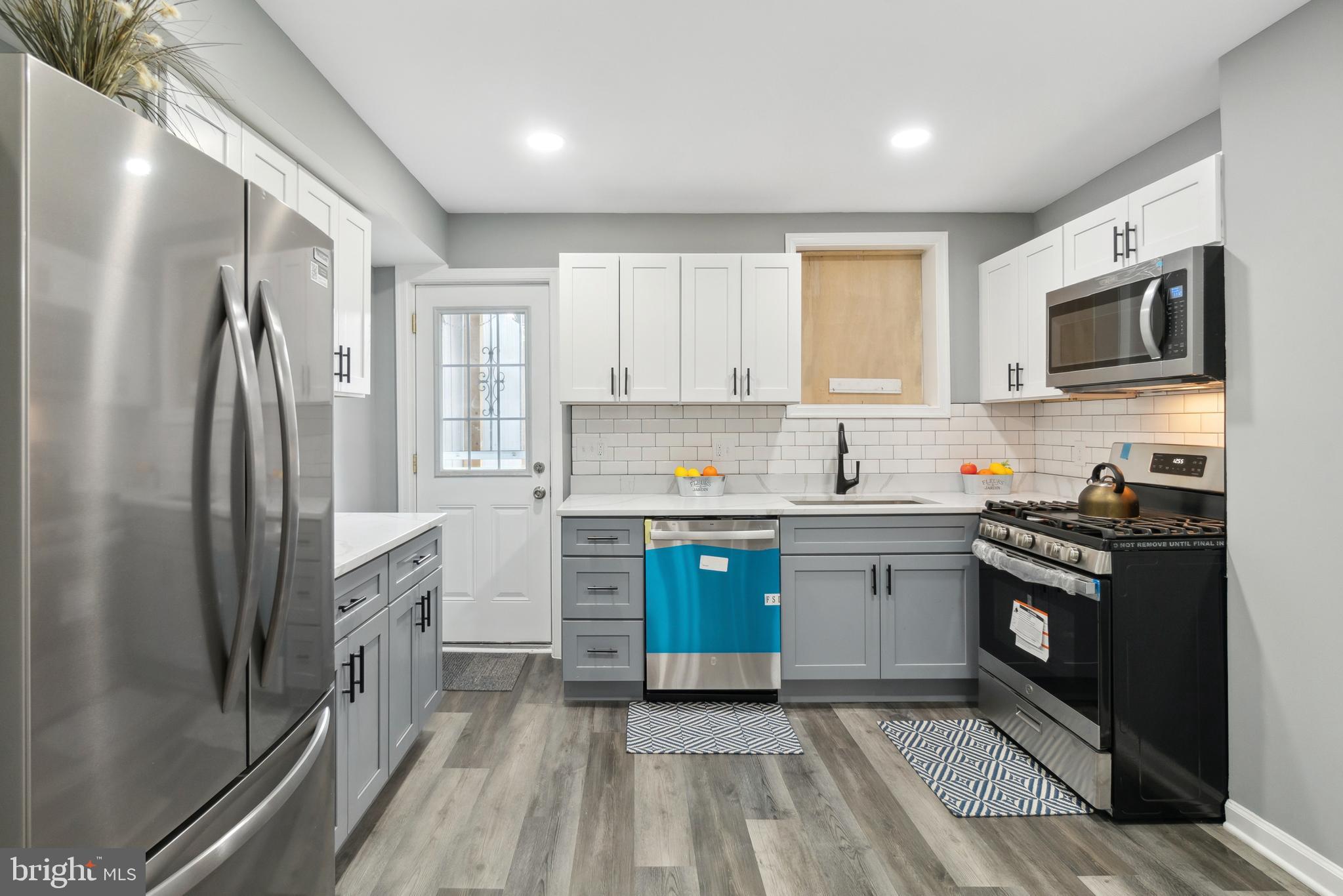 CARROLLTON RIDGE - Residential