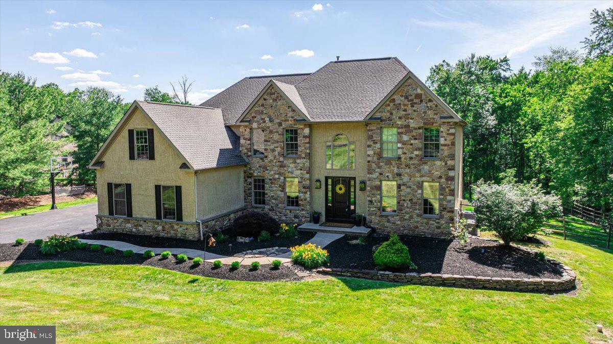 WEST HUNT - Residential