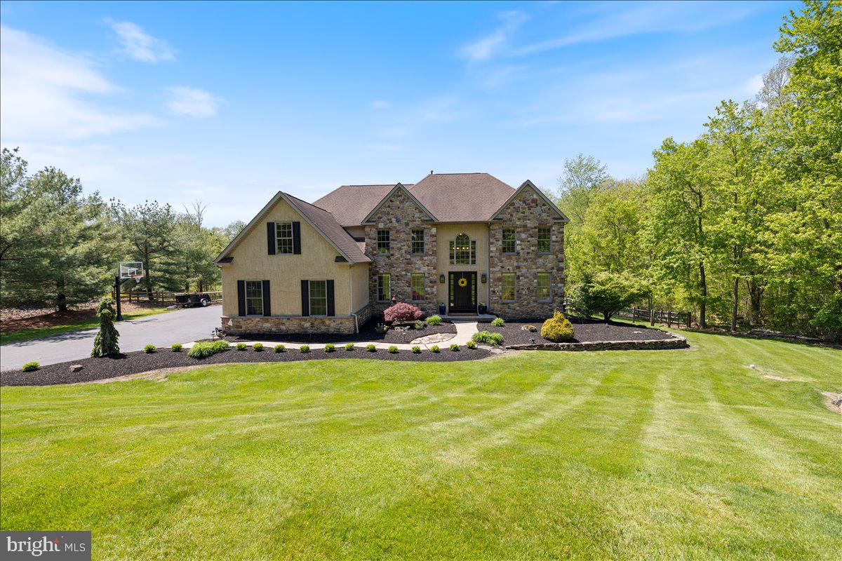 WEST HUNT - Residential