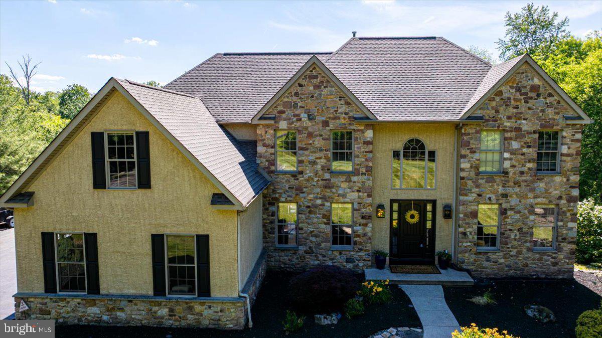 WEST HUNT - Residential