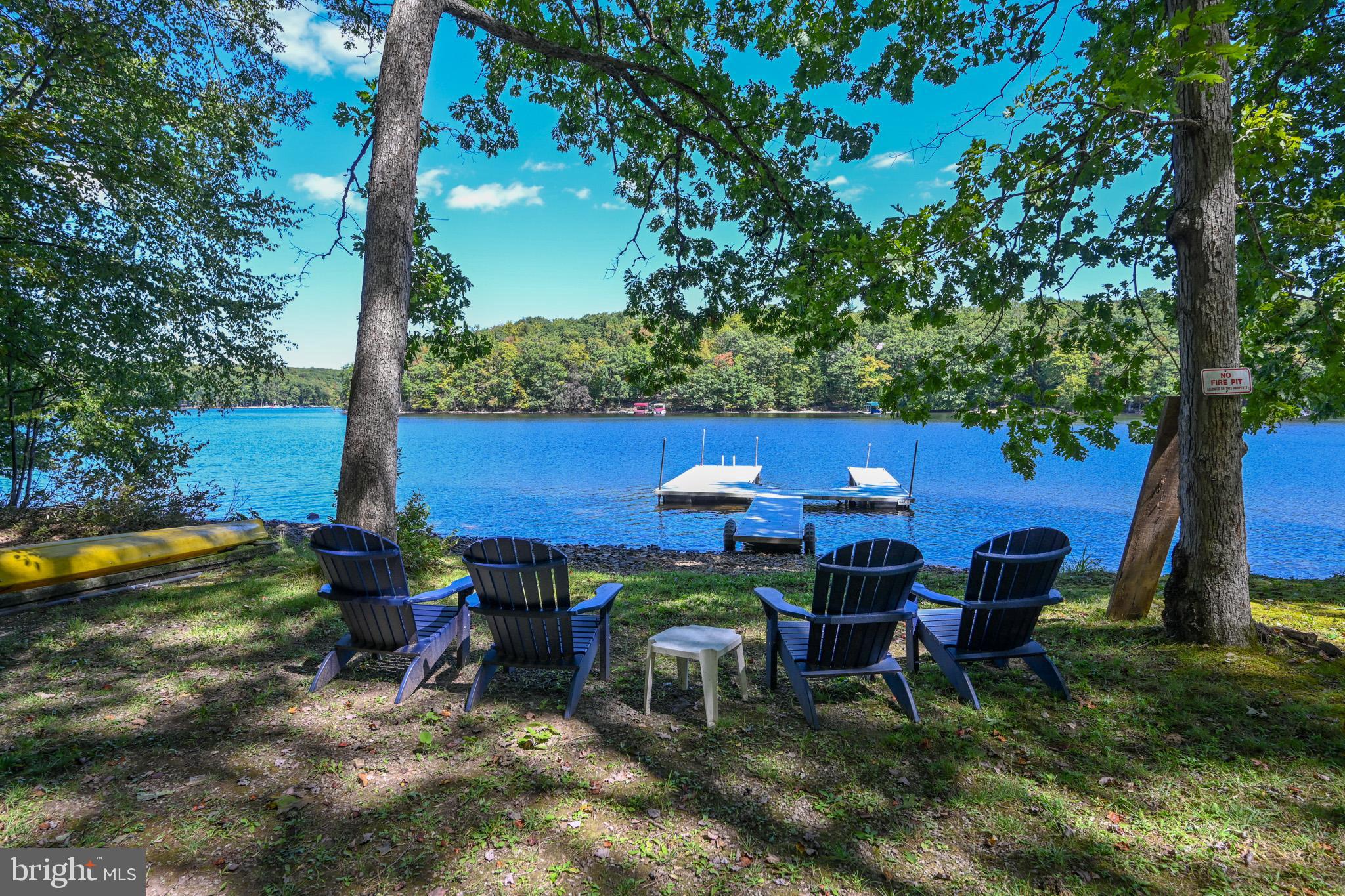 MCCOMAS BEACH - Residential