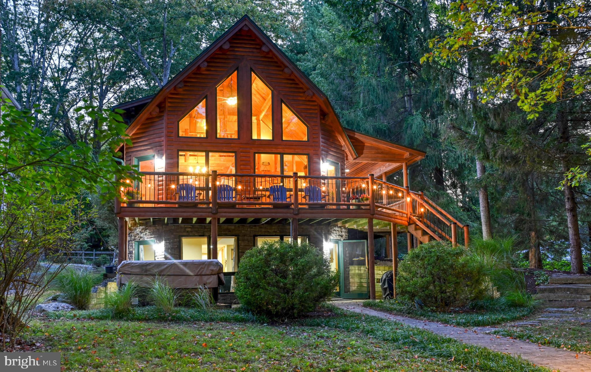 MCCOMAS BEACH - Residential