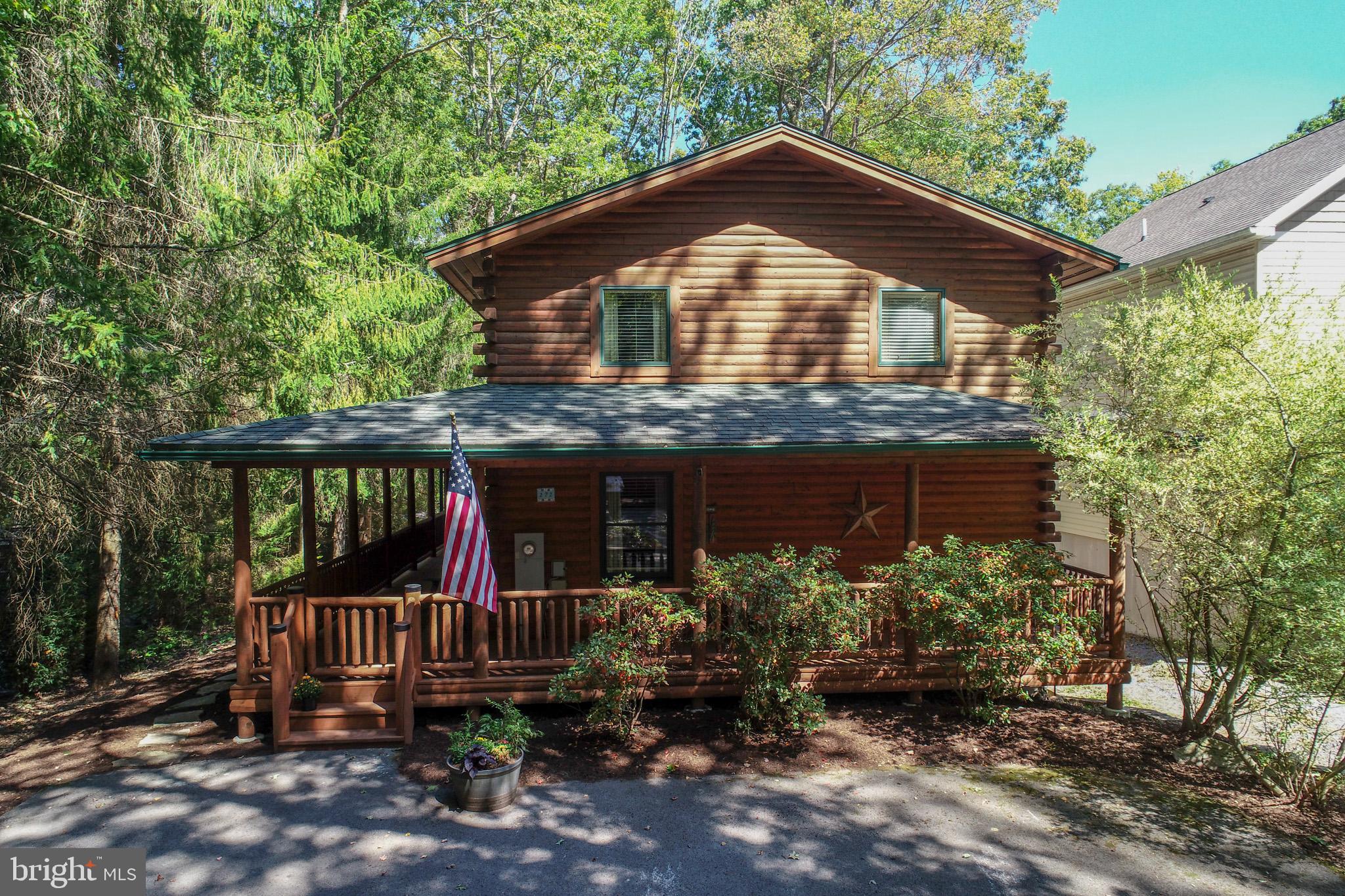 MCCOMAS BEACH - Residential