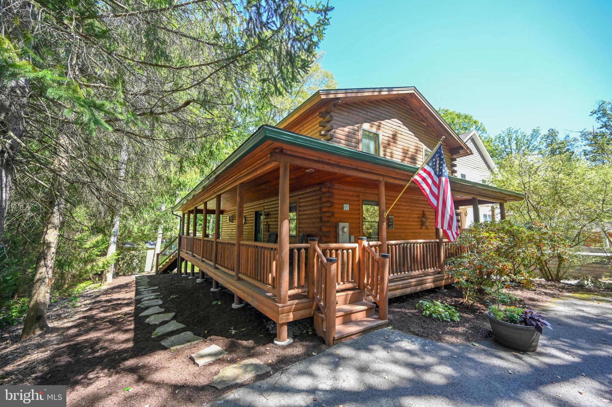 MCCOMAS BEACH - Residential