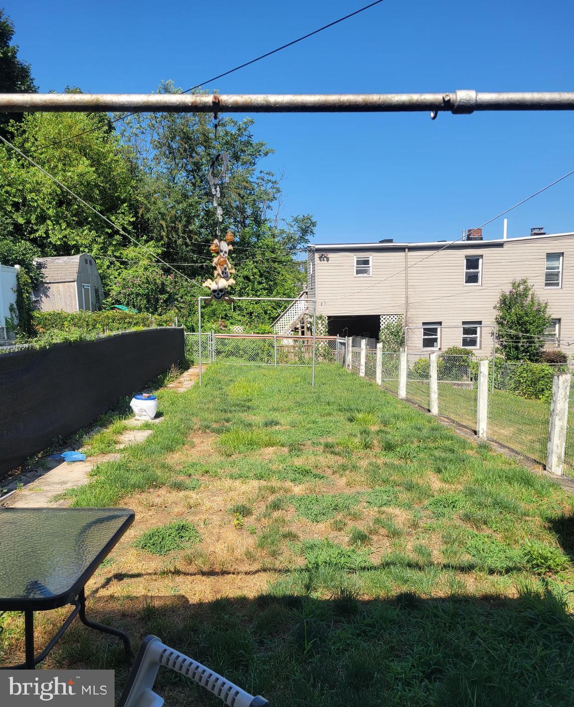 NONE AVAILABLE - Residential