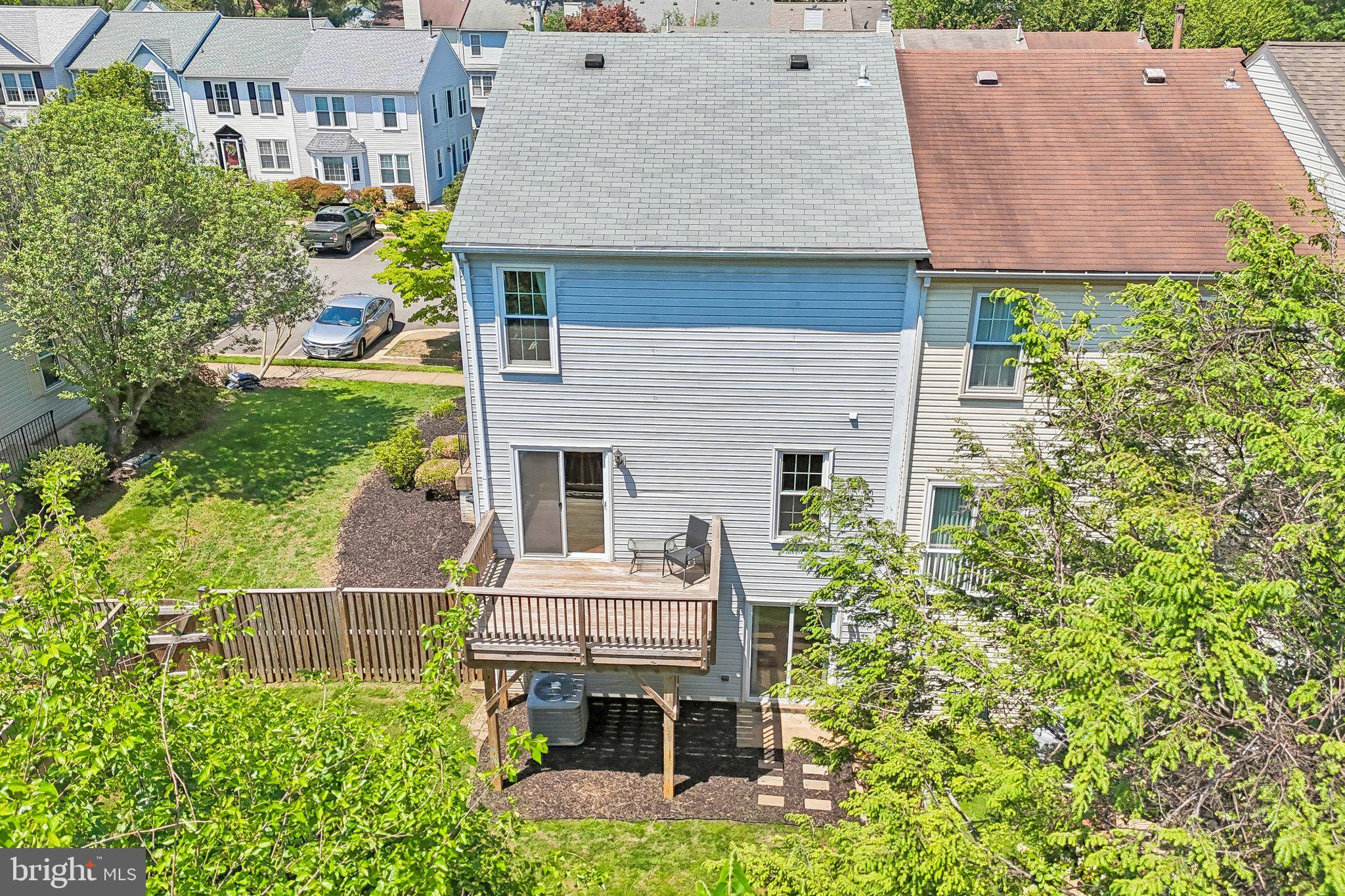 OAK SPRINGS - Residential