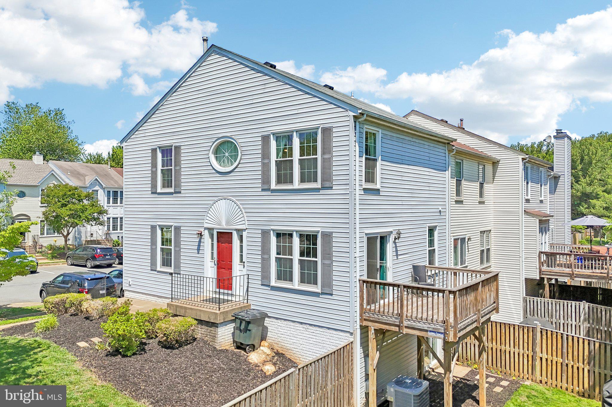 OAK SPRINGS - Residential