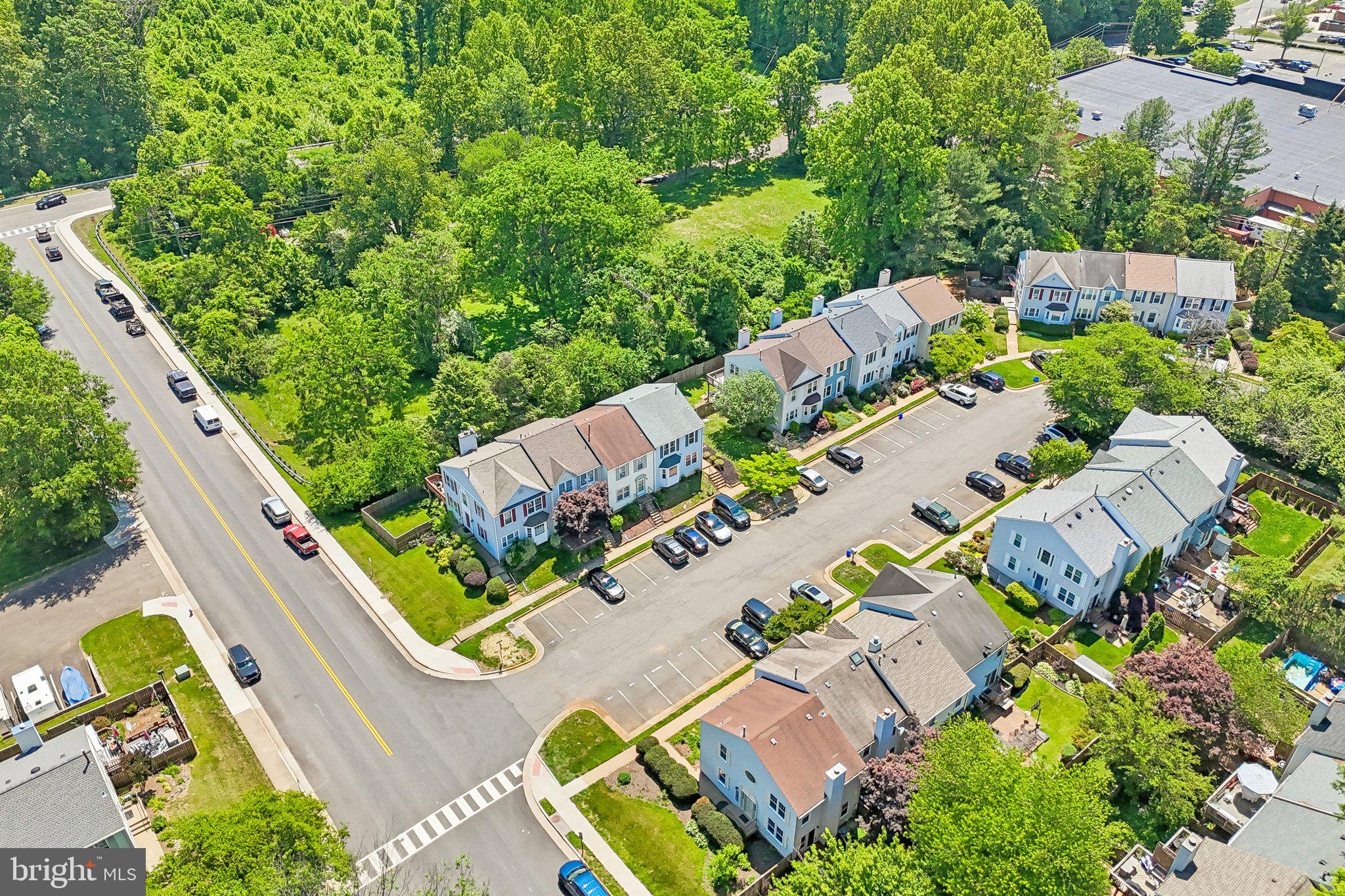 OAK SPRINGS - Residential