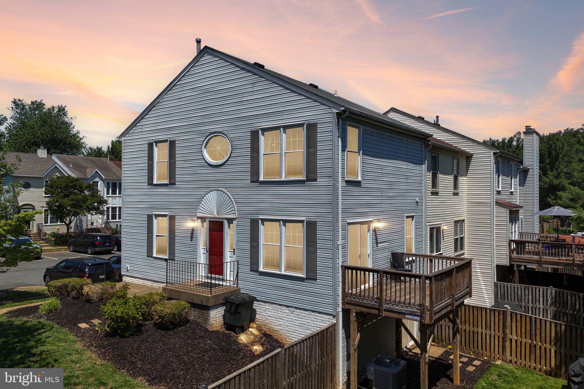 OAK SPRINGS - Residential