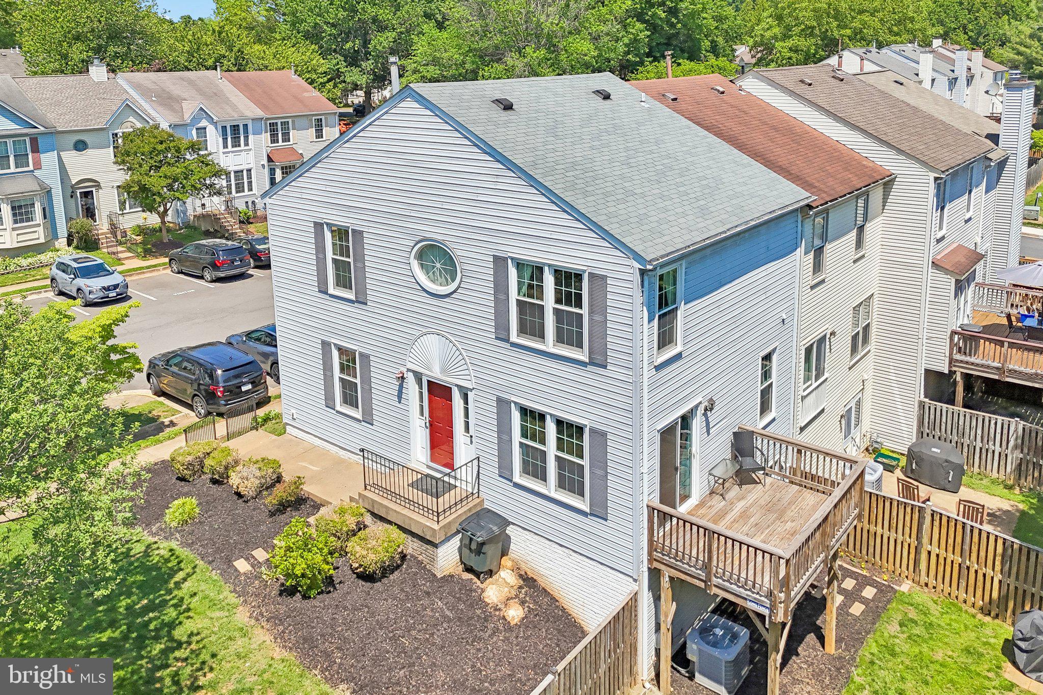 OAK SPRINGS - Residential