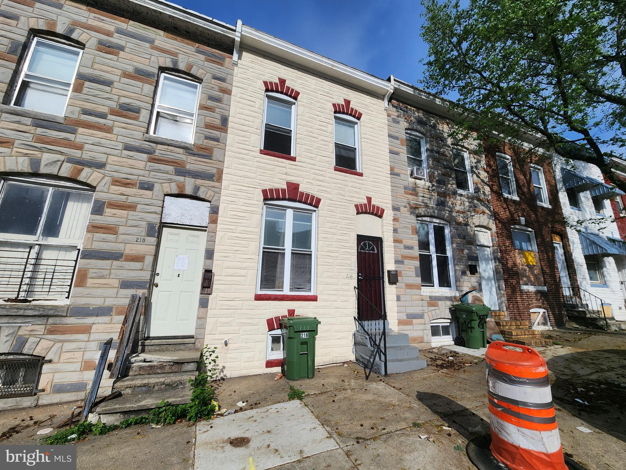 CARROLLTON RIDGE - Residential
