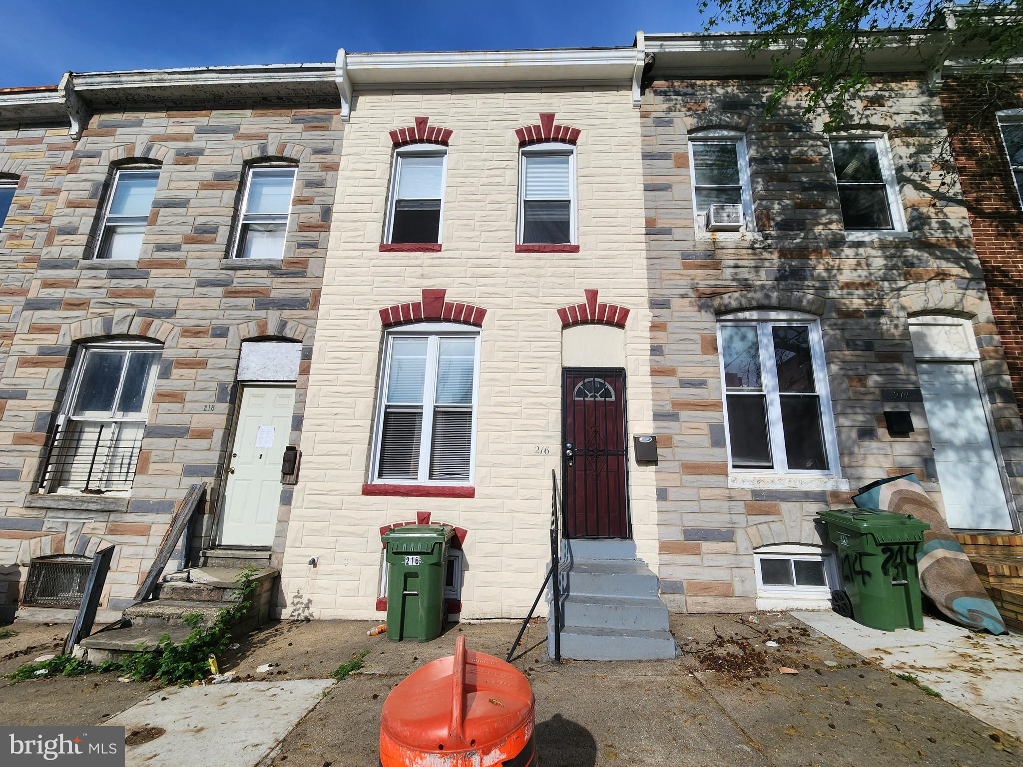 CARROLLTON RIDGE - Residential