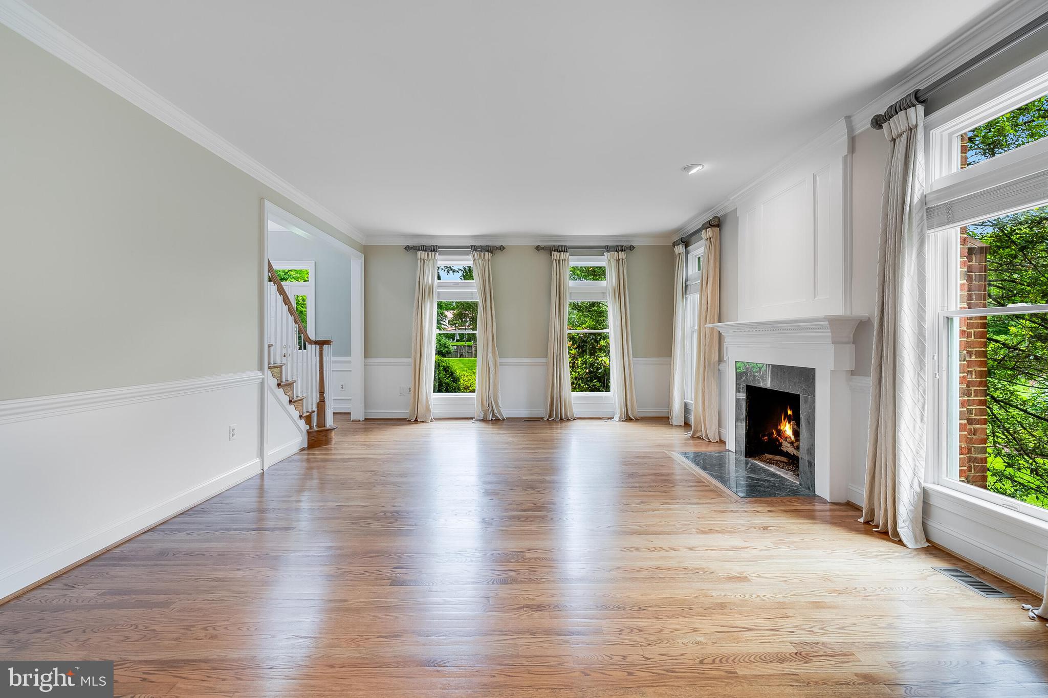 HANNAH HILLS - Residential