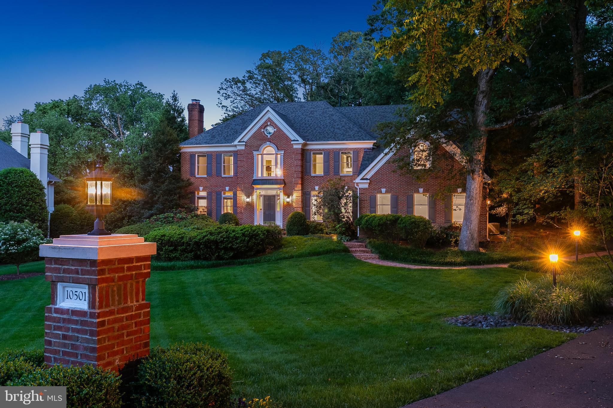 HANNAH HILLS - Residential