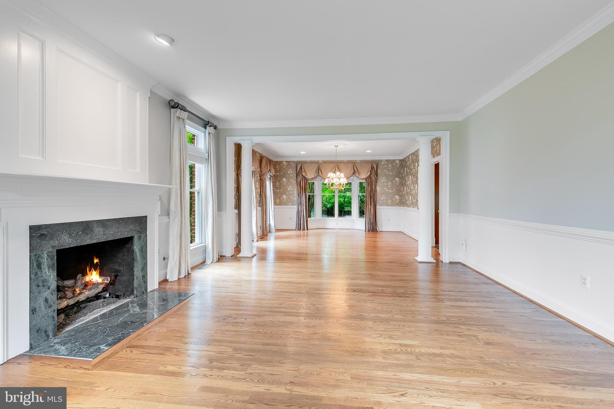 HANNAH HILLS - Residential