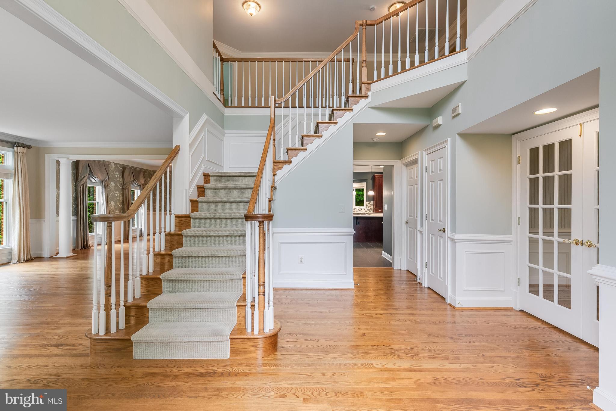 HANNAH HILLS - Residential