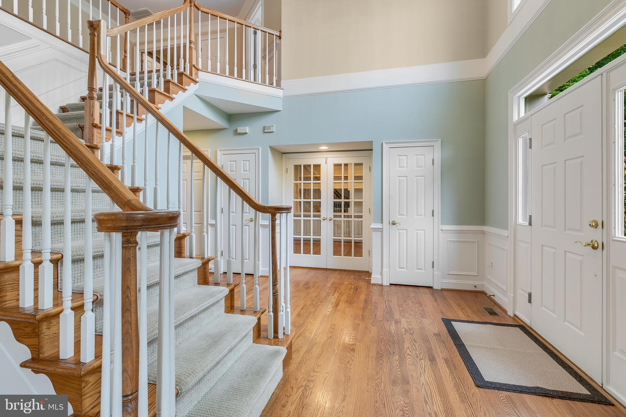 HANNAH HILLS - Residential