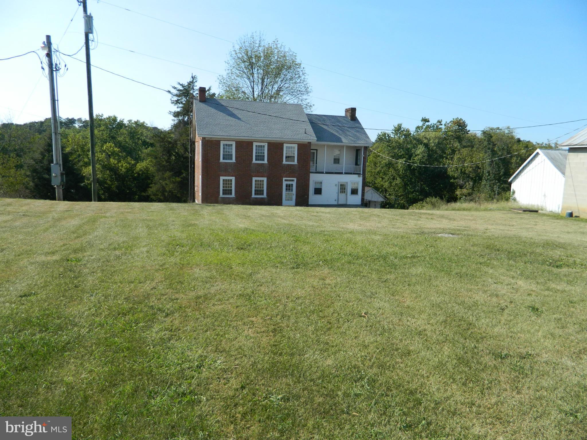 NONE AVAILABLE - Residential Lease