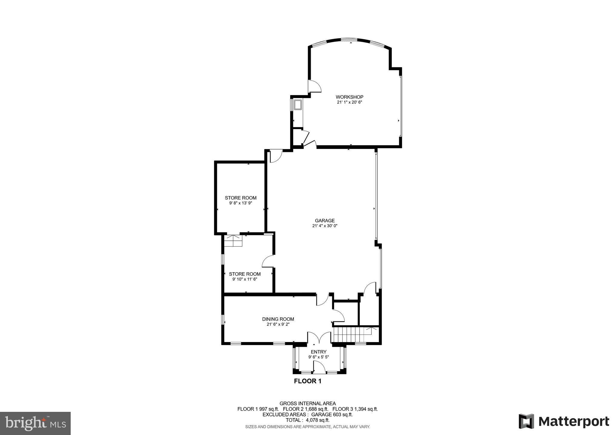 NONE - Residential