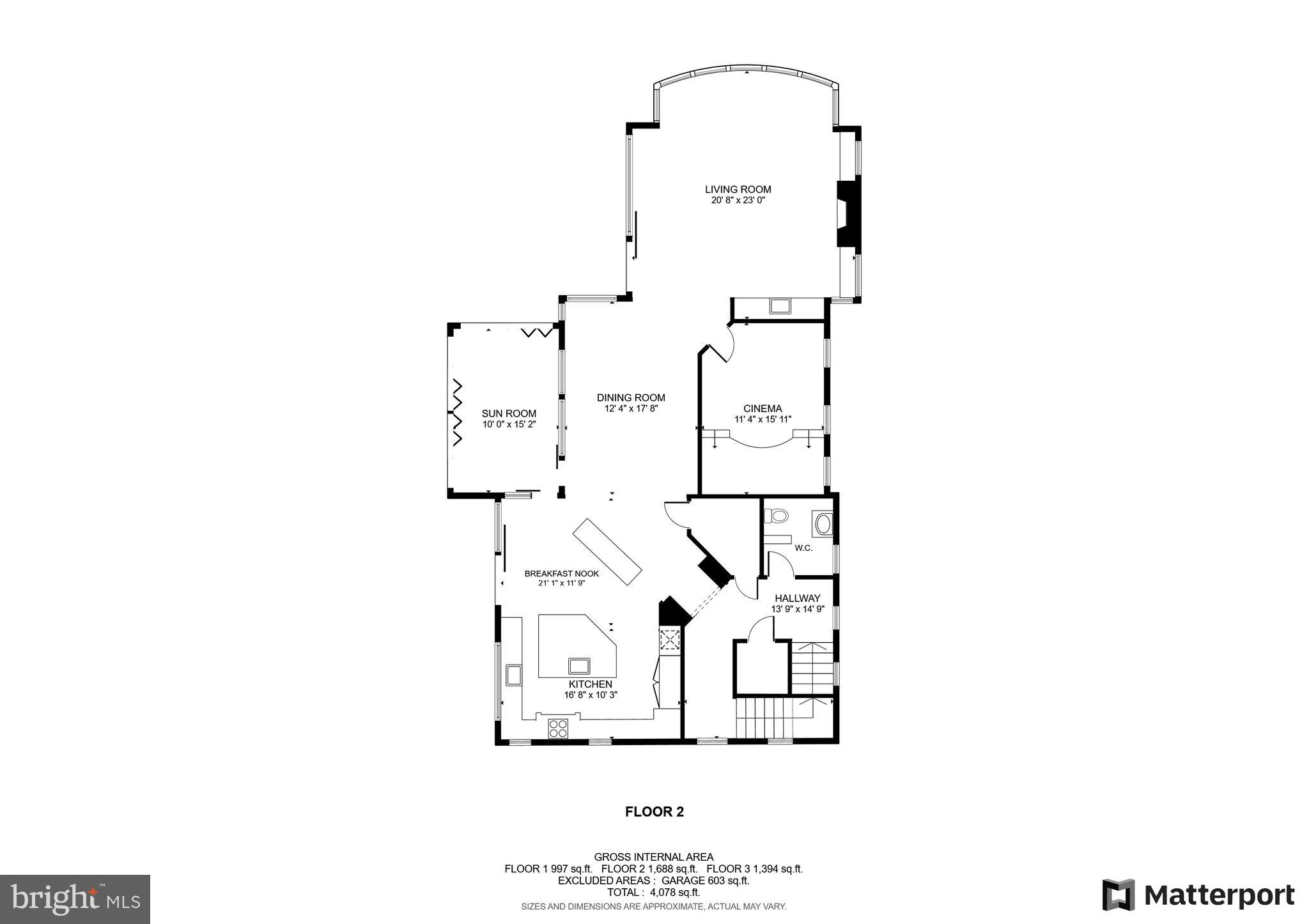 NONE - Residential