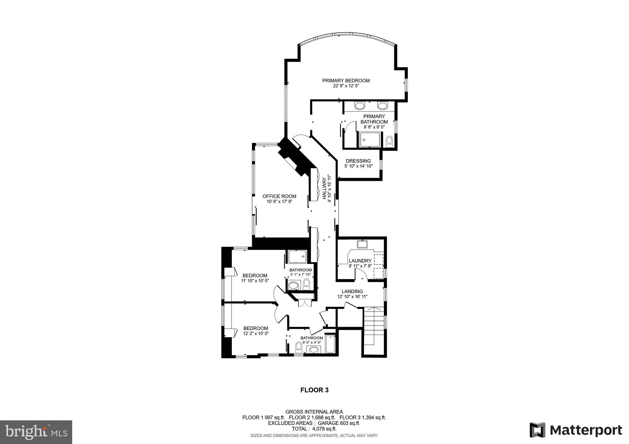 NONE - Residential