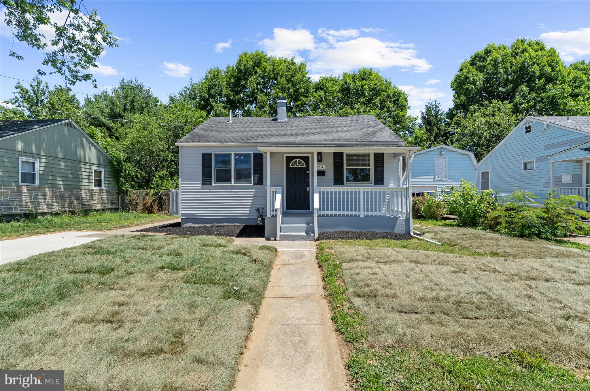 NORTH DEEN - Residential