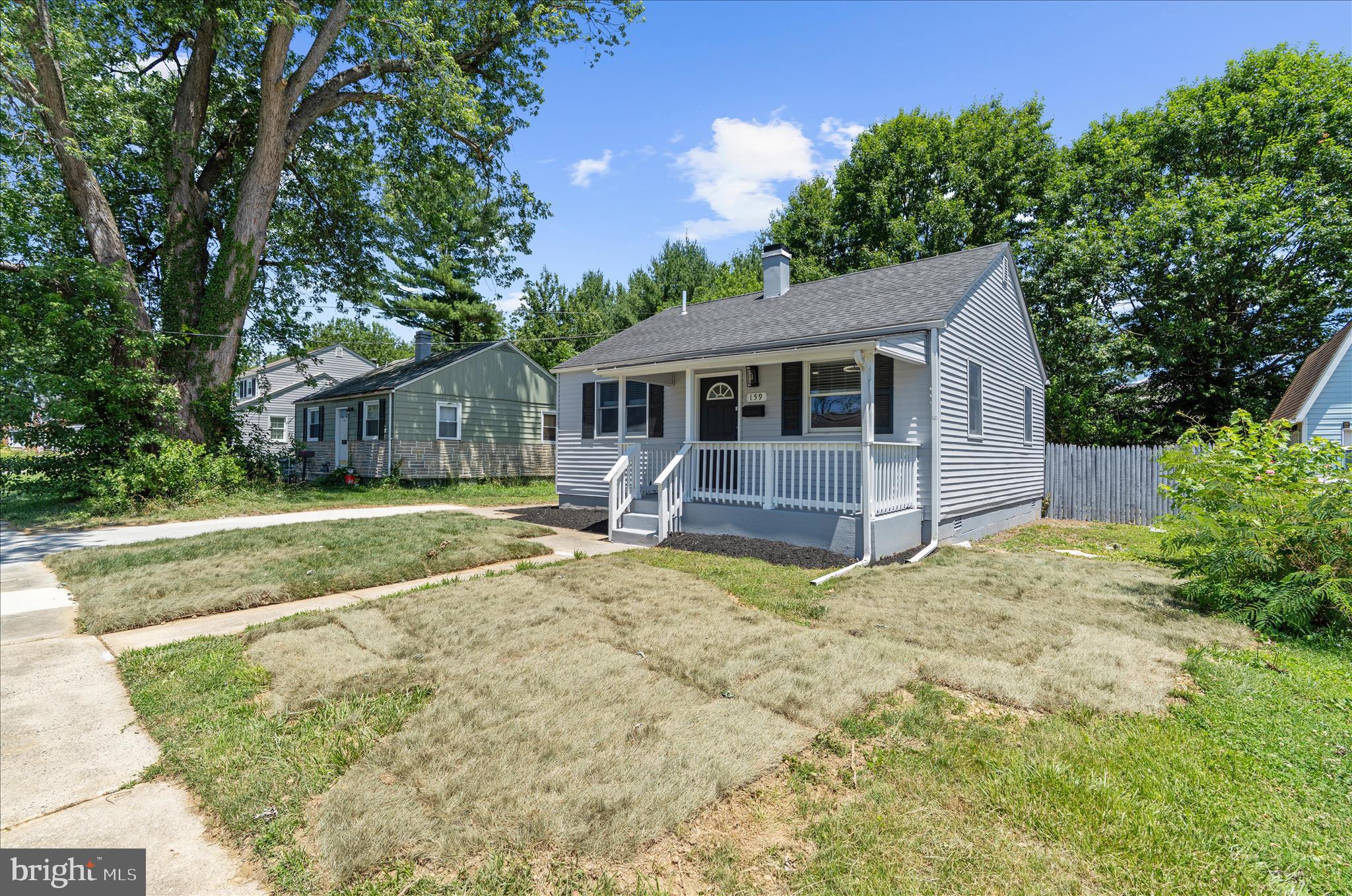 NORTH DEEN - Residential